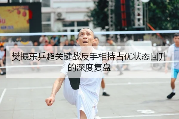樊振东乒超关键战反手相持占优状态回升的深度复盘